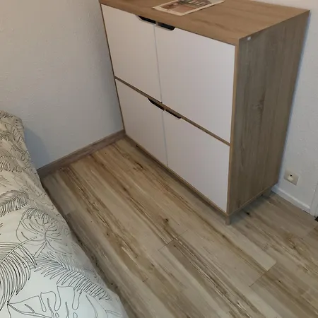 Rez De Jardin Acces Direct A La